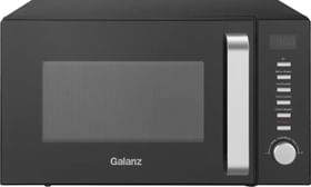 Galanz GLCMXC20BKC08 20 L Convection & Grill Microwave Oven