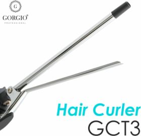 Gorgio GCT3 Hair Curler