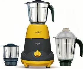 V-Guard Velocity 750 W Mixer Grinder