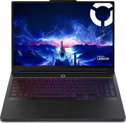 Lenovo Legion Pro 7i 83F50010US Gaming Laptop (Intel Core Ultra 9 275HX/ 32GB/ 1TB SSD/ Win 11/ 12GB RTX 5070Ti)