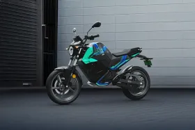 Oben Rorr EZ 2.6 kWh