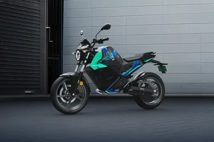 Oben Rorr EZ 2.6 kWh