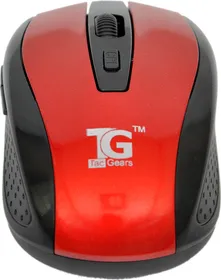 TacGears Carol Wireless Optical Mouse