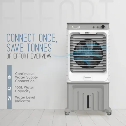 Summercool Octus Plus 100 L Personal Air Cooler