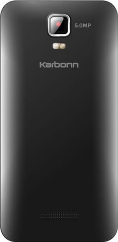 Karbonn Titanium S11