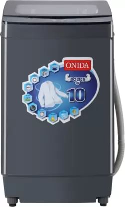 onida washing machine t65fcd