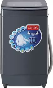 Onida T75CGN1 7.5 kg Fully Automatic Top Load Washing Machine