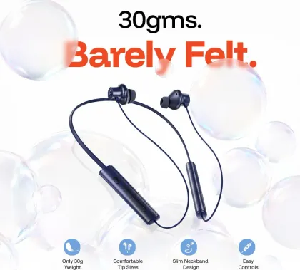 Lava Xscape 13 Wireless Neckband