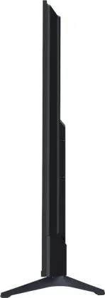 LG AI UA7380 43 inch Ultra HD 4K Smart LED TV (43UA73806LA)