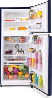 Voltas Beko RFF280C/2WPBBR0I0000GOP 243 L 2 Star Double Door Refrigerator