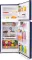 Voltas Beko RFF280C/2WPBBR0I0000GOP 243 L 2 Star Double Door Refrigerator