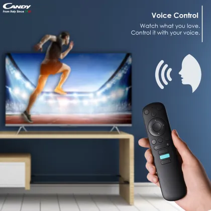Candy CA55U50LED 55 inch Ultra HD 4K Smart LED TV