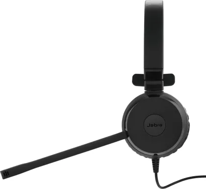 Jabra Evolve 20 Mono Wired Headphones