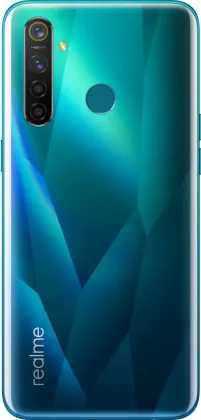Realme 5 Pro (6GB RAM + 64GB)