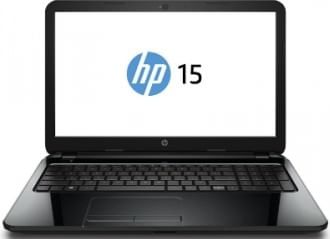 HP 15-f059wm (J8X13UA) Laptop (Celeron Dual Core/ 4GB/ 500GB/ Win8.1)