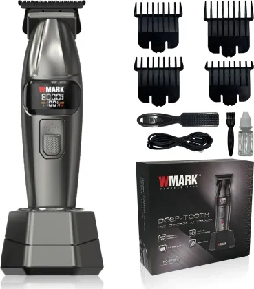 WMARK NG-8208 Trimmer