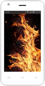 Lyf Flame 2 vs Samsung Galaxy S21 Ultra