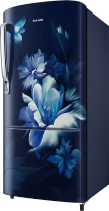 Samsung RR20H2723UZ 183 L 3 Star Single Door Refrigerator