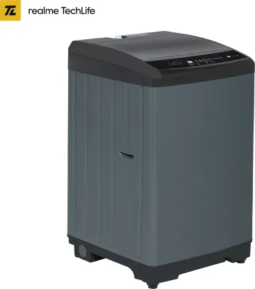 Realme TechLife RMTL655NNNDG 6.5 Kg Fully Automatic Top Load Washing Machine