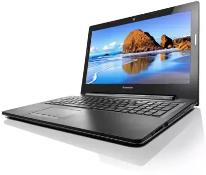 Lenovo G50-80 (80E503CMIH) Notebook (5th Gen Ci5/ 8GB/ 1TB/ FreeDOS/ 2GB Graph)