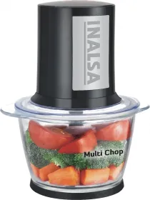 Inalsa Multi Chop 500 W Chopper