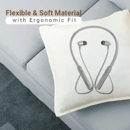 Voods V Collar Active Wireless Neckband