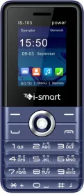 iSmart IS-103 Power