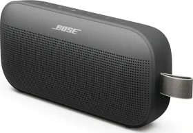 Bose SoundLink Flex 2nd Gen Smart Speaker