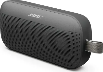 Bose SoundLink Flex 2nd Gen Smart Speaker