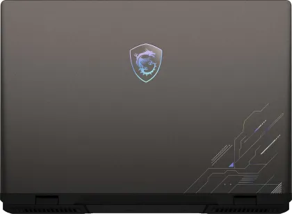 MSI Crosshair 16 HX AI D2XWFKG Gaming Laptop (Intel Core Ultra 9 275HX / 16GB/ 1TB SSD/ Win11 Home/ 8GB Graphics RTX 5060)