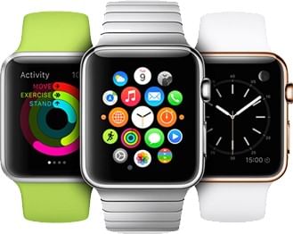 Flat Rs. 1000 OFF: Apple Watch Series 1 & 2 + Extra 10% OFF via Major Debit/Credit Cards