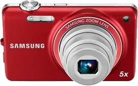 Samsung ST65 Point & Shoot