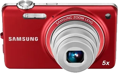 Samsung ST65 Point & Shoot