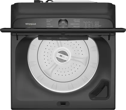 Whirlpool WTW6157PB 5.2 cu ft Fully Automatic Top Load Washer only