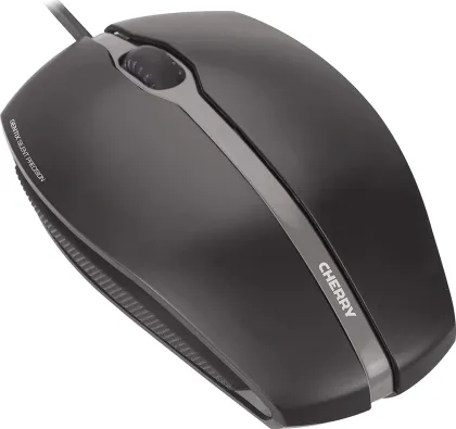 Cherry GENTIX Silent Wired Mouse - image 3