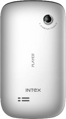 Intex Player Plus