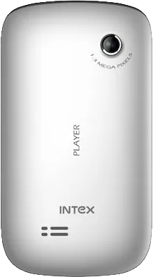 Intex Player Plus
