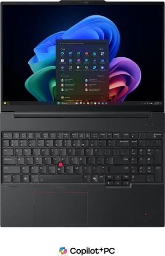 Lenovo ThinkPad E16 Gen 4 21YDS1VH00 Laptop (Intel Core Ultra 5 325/ 16GB/ 512GB SSD/ Win 11)