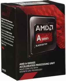 AMD FM2 A6 7400K Processor