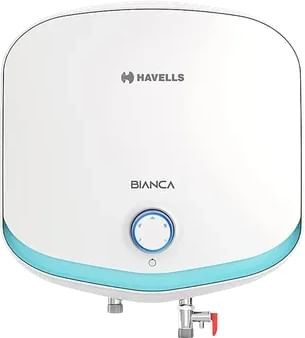 Havells water heater deals price