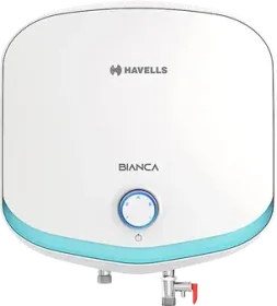 Havells Bianca 10L Storage Water Geyser