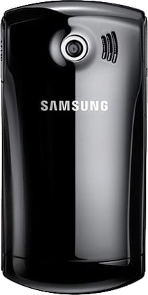 Samsung Metro Slider E2550