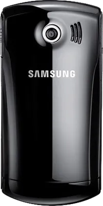 Samsung Metro Slider E2550