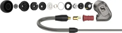 Sennheiser IE 600 Wired Earphones