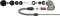 Sennheiser IE 600 Wired Earphones