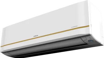 Hitachi Shizen 3100S RAPG311HEEA 1 Ton 3 Star Inverter Split AC