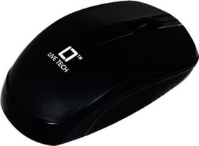 Live Tech MSW06 Wireless Optical Mouse