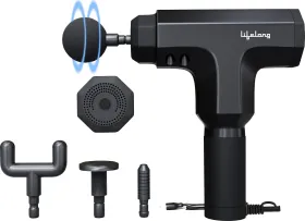 Lifelong LLGM54 Full Body Gun Massager