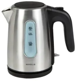 Havells Aquis 2 1L Electric Kettle