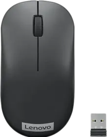 Lenovo 130 Wireless Optical Mouse